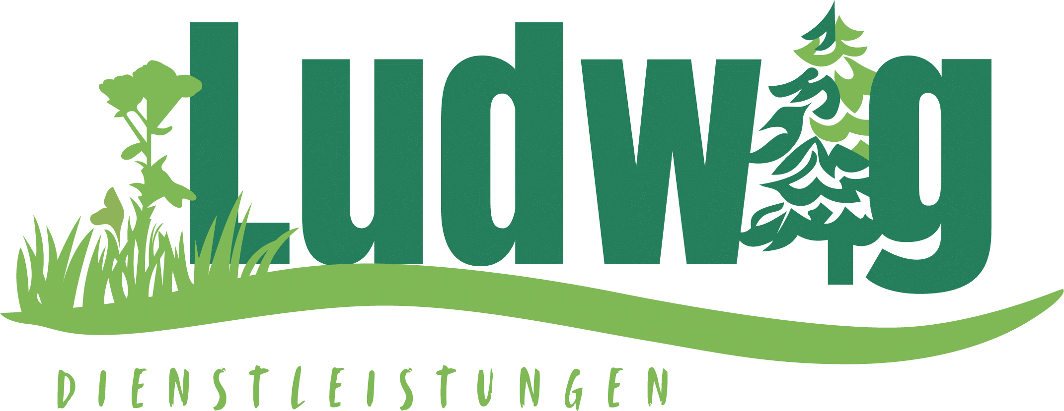 Logo Ludwig